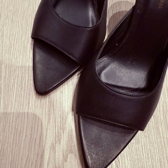 Gia Borghini × Pernille Teisbaek Perni Mule - IT39.5 - never worn! - Picture 13 of 15